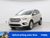 Thumbnail of 2017 Gold Ford Escape