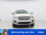 Thumbnail of 2017 Gold Ford Escape