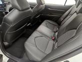 Thumbnail of 2023 White Toyota Camry