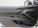 Thumbnail of 2023 White Toyota Camry
