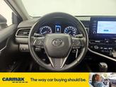 Thumbnail of 2023 White Toyota Camry
