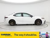 Thumbnail of 2023 White Toyota Camry