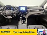 Thumbnail of 2023 White Toyota Camry