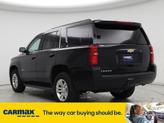 Thumbnail of 2020 Black Chevrolet Tahoe