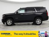 Thumbnail of 2020 Black Chevrolet Tahoe
