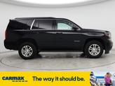 Thumbnail of 2020 Black Chevrolet Tahoe