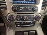 Thumbnail of 2020 Black Chevrolet Tahoe