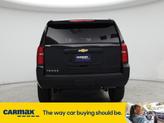 Thumbnail of 2020 Black Chevrolet Tahoe