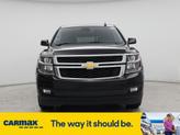 Thumbnail of 2020 Black Chevrolet Tahoe