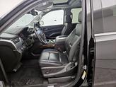 Thumbnail of 2020 Black Chevrolet Tahoe