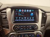 Thumbnail of 2020 Black Chevrolet Tahoe