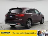 Thumbnail of 2014 Burgundy Acura MDX
