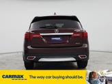 Thumbnail of 2014 Burgundy Acura MDX