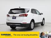 Thumbnail of 2023 White Chevrolet Equinox