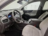 Thumbnail of 2023 White Chevrolet Equinox