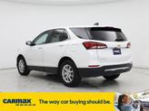 Thumbnail of 2023 White Chevrolet Equinox