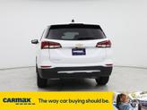 Thumbnail of 2023 White Chevrolet Equinox