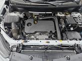 Thumbnail of 2023 White Chevrolet Equinox