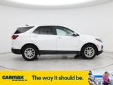 Thumbnail of 2023 White Chevrolet Equinox