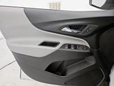 Thumbnail of 2023 White Chevrolet Equinox