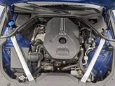 Thumbnail of 2019 Blue Genesis G70