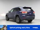 Thumbnail of 2020 Blue Jeep Grand Cherokee