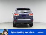 Thumbnail of 2020 Blue Jeep Grand Cherokee