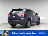 Thumbnail of 2020 Blue Jeep Grand Cherokee