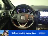 Thumbnail of 2020 Blue Jeep Grand Cherokee