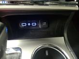 Thumbnail of 2020 Blue Jeep Grand Cherokee