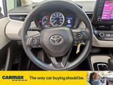 Thumbnail of 2022 Gray Toyota Corolla