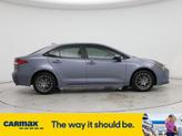 Thumbnail of 2022 Gray Toyota Corolla