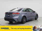Thumbnail of 2022 Gray Toyota Corolla