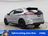 Thumbnail of 2020 Silver Ford Edge