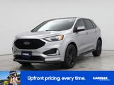 Thumbnail of 2020 Silver Ford Edge