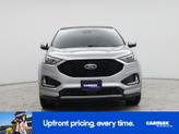 Thumbnail of 2020 Silver Ford Edge