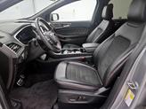 Thumbnail of 2020 Silver Ford Edge