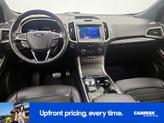 Thumbnail of 2020 Silver Ford Edge