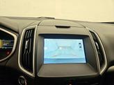 Thumbnail of 2017 Black Ford Edge