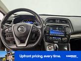 Thumbnail of 2016 Brown Nissan Maxima