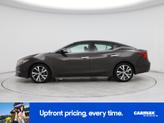 Thumbnail of 2016 Brown Nissan Maxima
