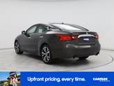 Thumbnail of 2016 Brown Nissan Maxima