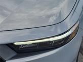 Thumbnail of 2025 Gray Honda Accord Hybrid