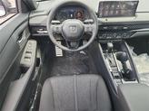Thumbnail of 2025 Gray Honda Accord Hybrid