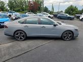 Thumbnail of 2025 Gray Honda Accord Hybrid