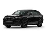 Photo of 2026 Black Honda HR-V