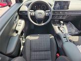 Thumbnail of 2026 Red Honda HR-V
