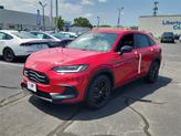 Thumbnail of 2026 Red Honda HR-V