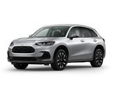 Thumbnail of 2026 Silver Honda HR-V