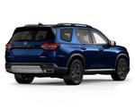2025 Honda Pilot Touring+